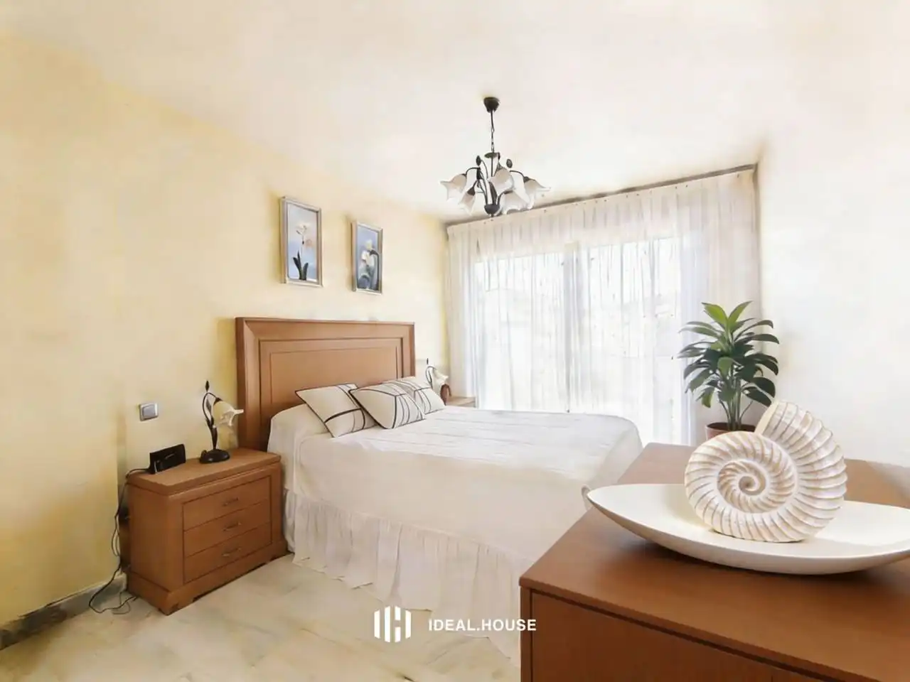 Apartment with pool for sale in Urbanizacion Parque Botanico Las Lomas de Guadalm, imagen 9