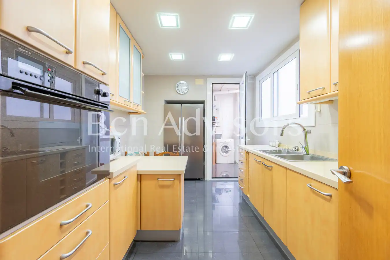 Penthouse mit Aufzug zum Verkauf in Sarrià - Sant Gervasi, imagen 14