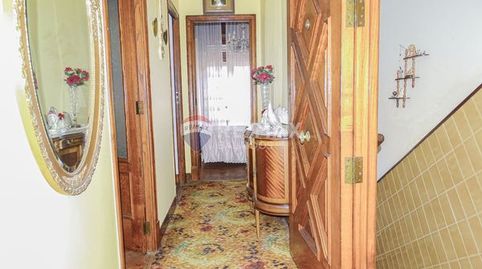 Foto 4 de Casa o xalet en venda a Avenida de Ramón Nieto, Lavadores, Vigo