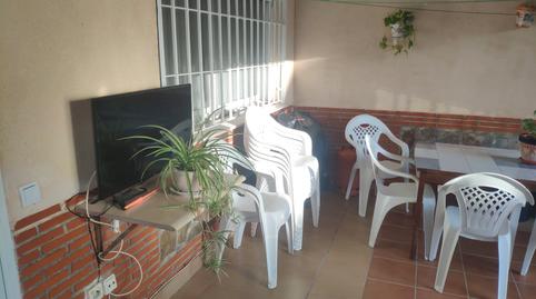 Foto 3 de Casa adosada en venda a Novés, Toledo