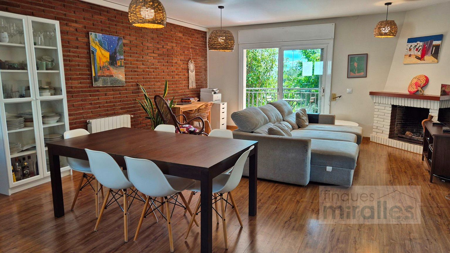 Casa o chalet en venta en Carrer Àngel Guimerà, 13