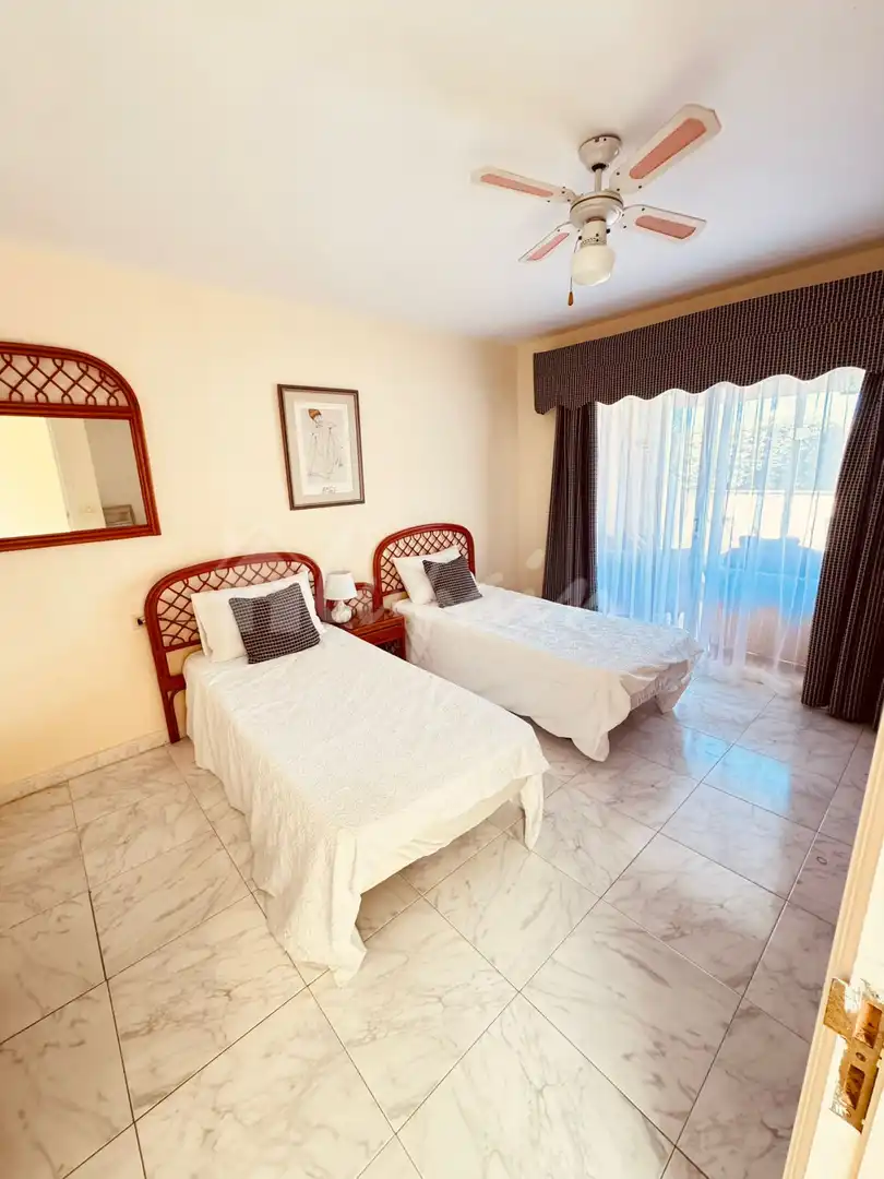 Schlafzimmer von Haus oder Chalet zum Verkauf in San Miguel de Abona