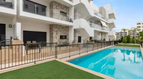 Foto 2 de Ático de alquiler en Carrer Ciudad Real, 14, Los Arenales del Sol, Alicante