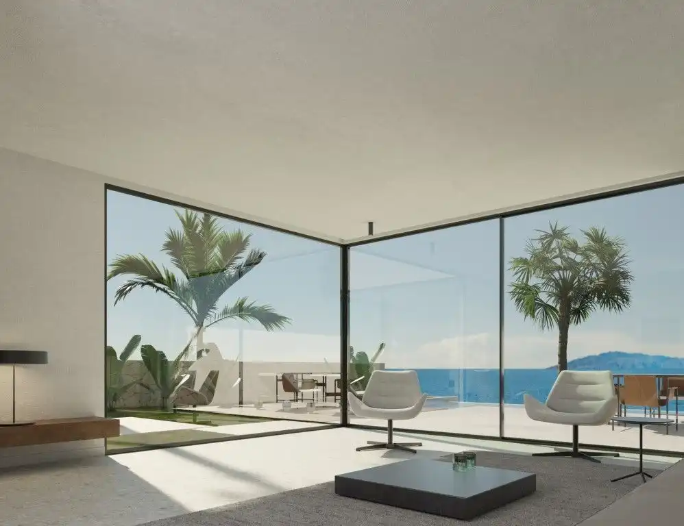 Penthouse with pool for sale in Callao Salvaje - Playa Paraíso, imagen 11