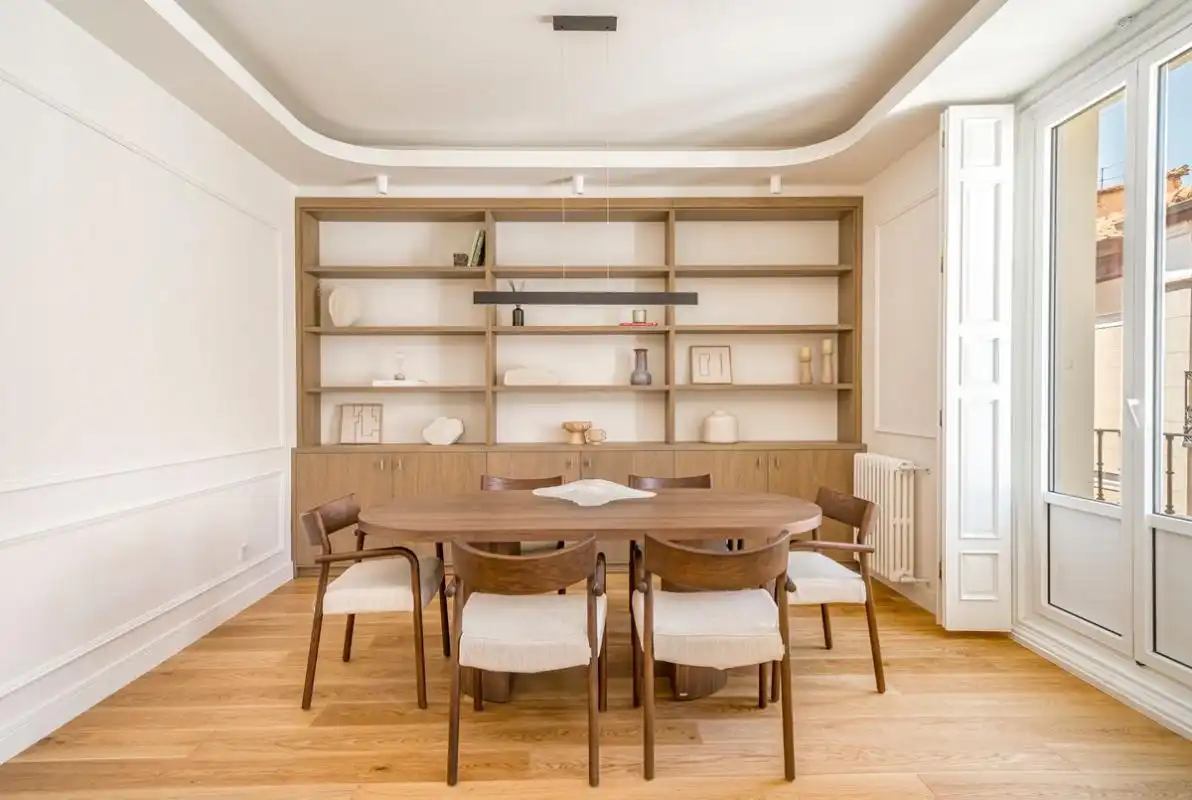 Flat with lift for sale in C. del Molino de Viento, imagen 9
