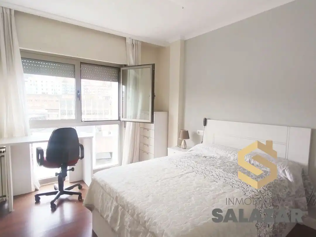 Flat with terrace for sale in Eskurtze Kalea, imagen 11