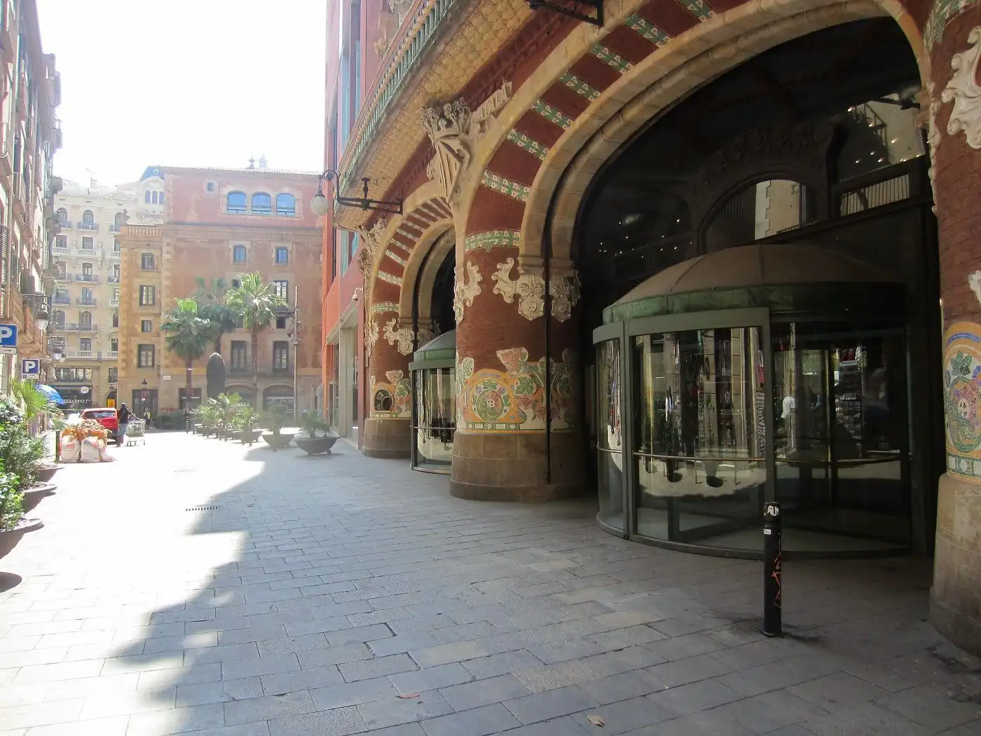 Business premises for sale in Carrer de la Mare de Déu del Pilar, imagen 3
