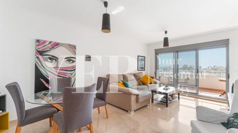 Foto 2 de Pis en venda a Avinguda de Les Nacions, PAU 5, Alicante