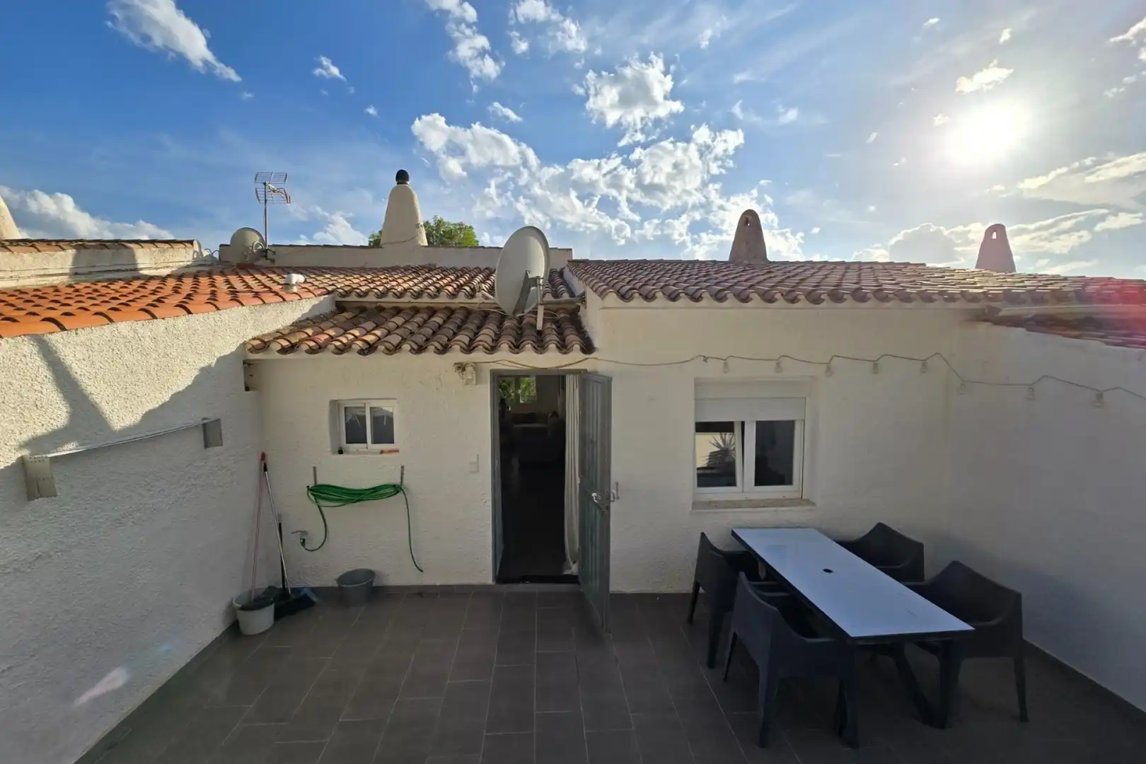 Casa con piscina en venta en Altea la Vella, imagen 21