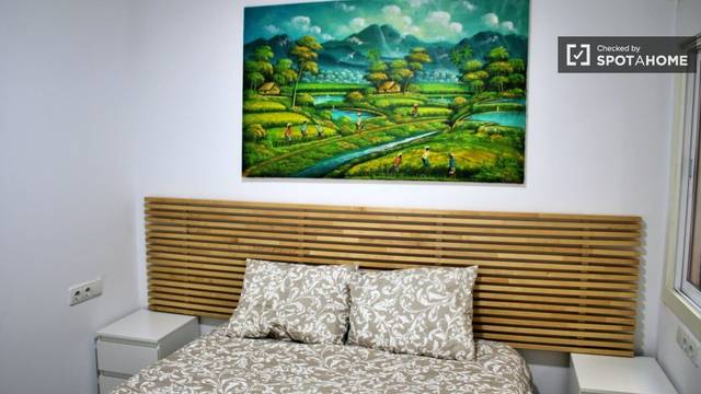 Piso en Alquiler en La Prosperitat