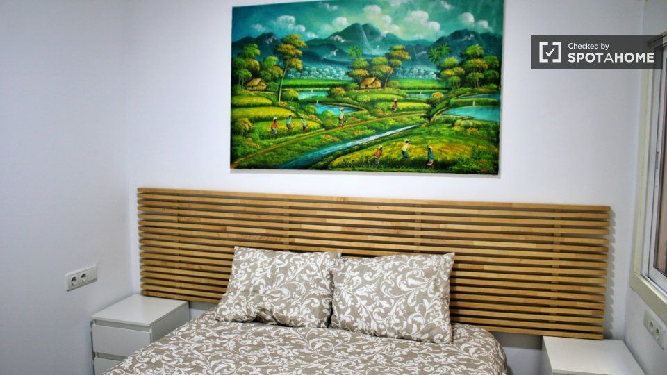 Flat to rent in La Prosperitat
