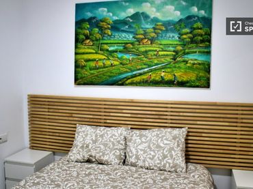 Wohnung zur Miete in Nou Barris