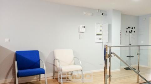 Foto 3 de Oficina de alquiler en Recatelo - O Carme, Lugo Capital