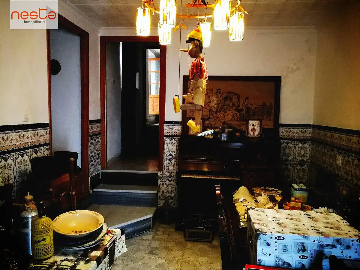 Country house with terrace for sale in Vélez-Blanco, imagen 2