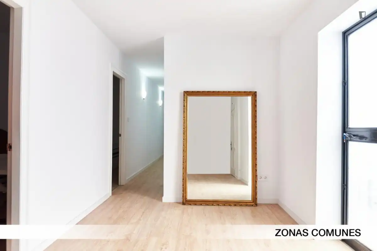 Habitació a El Cerro