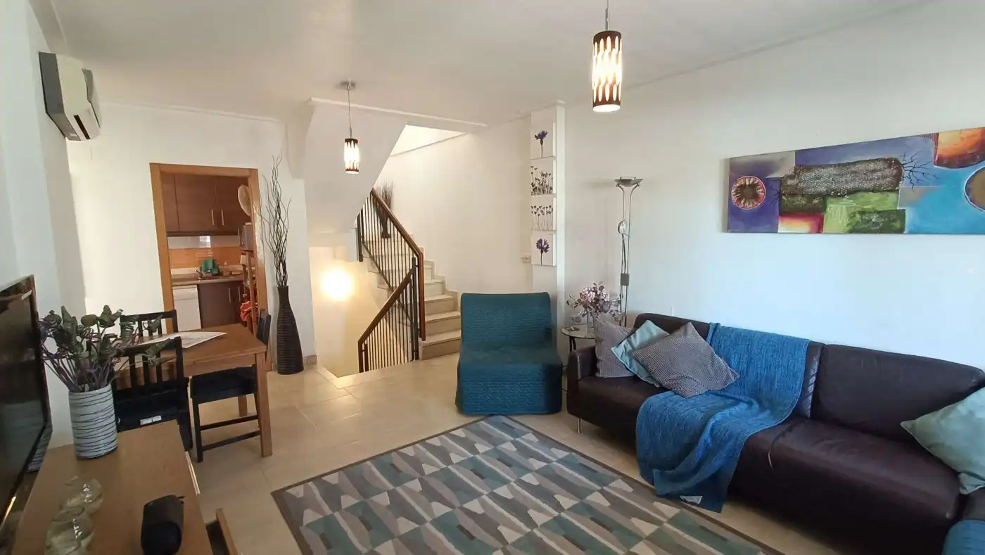 Terraced house with terrace for sale in Algorfa, imagen 3