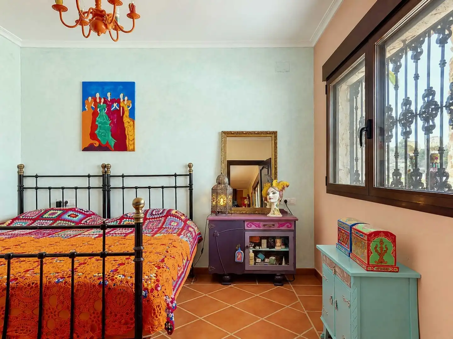 Casa rústica en venda a El Pinós / Pinoso, imagen 45