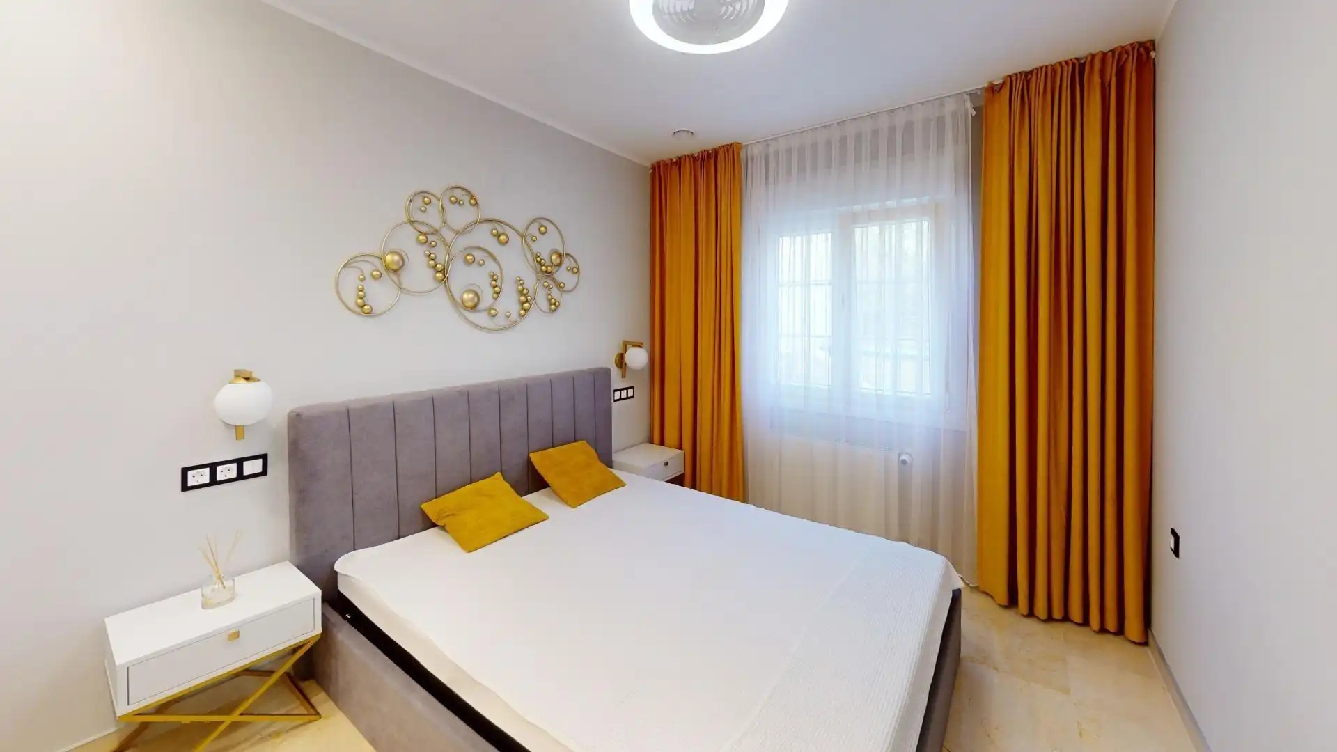 Casa o xalet en venda a Lomas de Campoamor - Las Ramblas