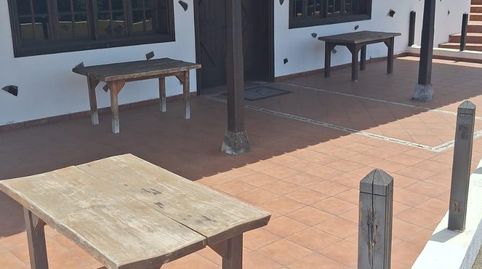 Foto 5 de Finca rústica en venta en Camino el Velo, 110, El Bebedero - Pinolere - Aguamansa, La Orotava