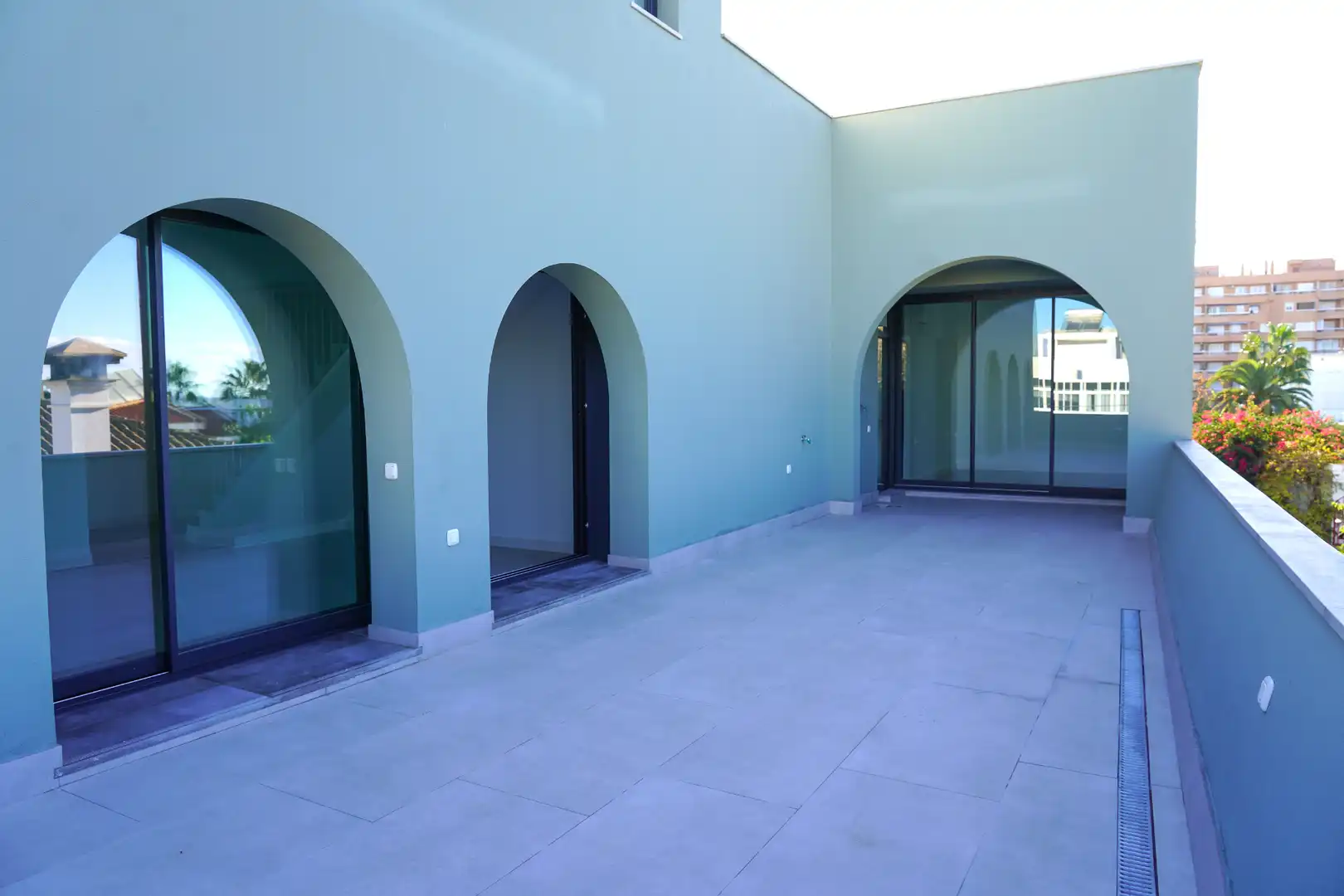 Wohnung zum Verkauf in Calle Rodrigo de Triana, 1, Centro - Calzada - Cabo Noval