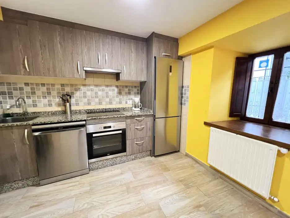 Casa in vendita a Peñamellera Alta, imagen 9