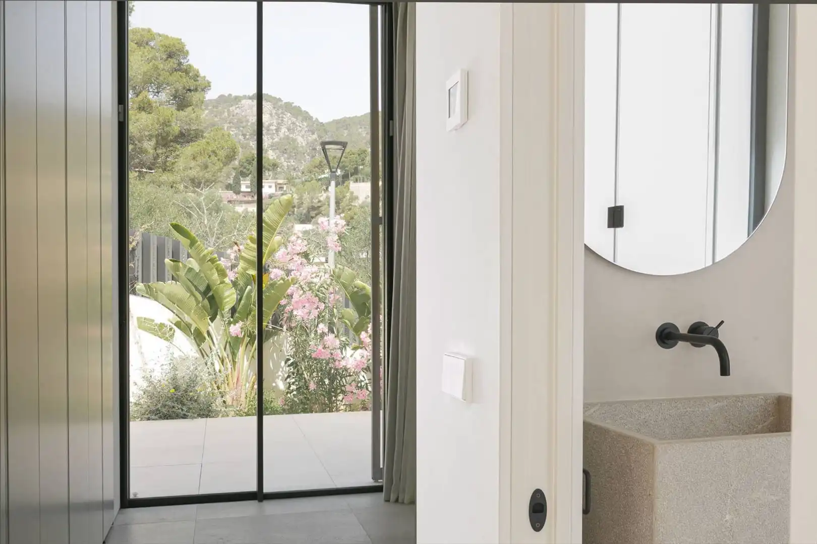 Dormitori de Casa o xalet en venda en  Palma de Mallorca amb Terrassa