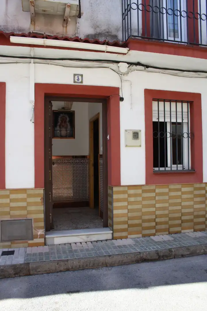 Casa adosada en venta en Pasaje FLORES, 3, Carrión de los Céspedes