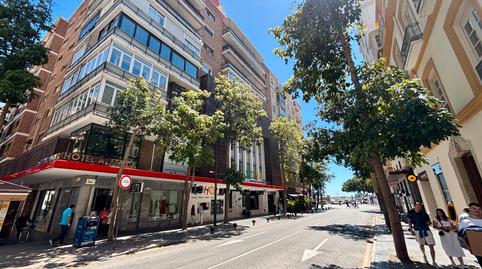 Foto 5 de Pis en venda a Calle Casas de Campos, 4, Ensanche Centro - Puerto, Málaga Capital