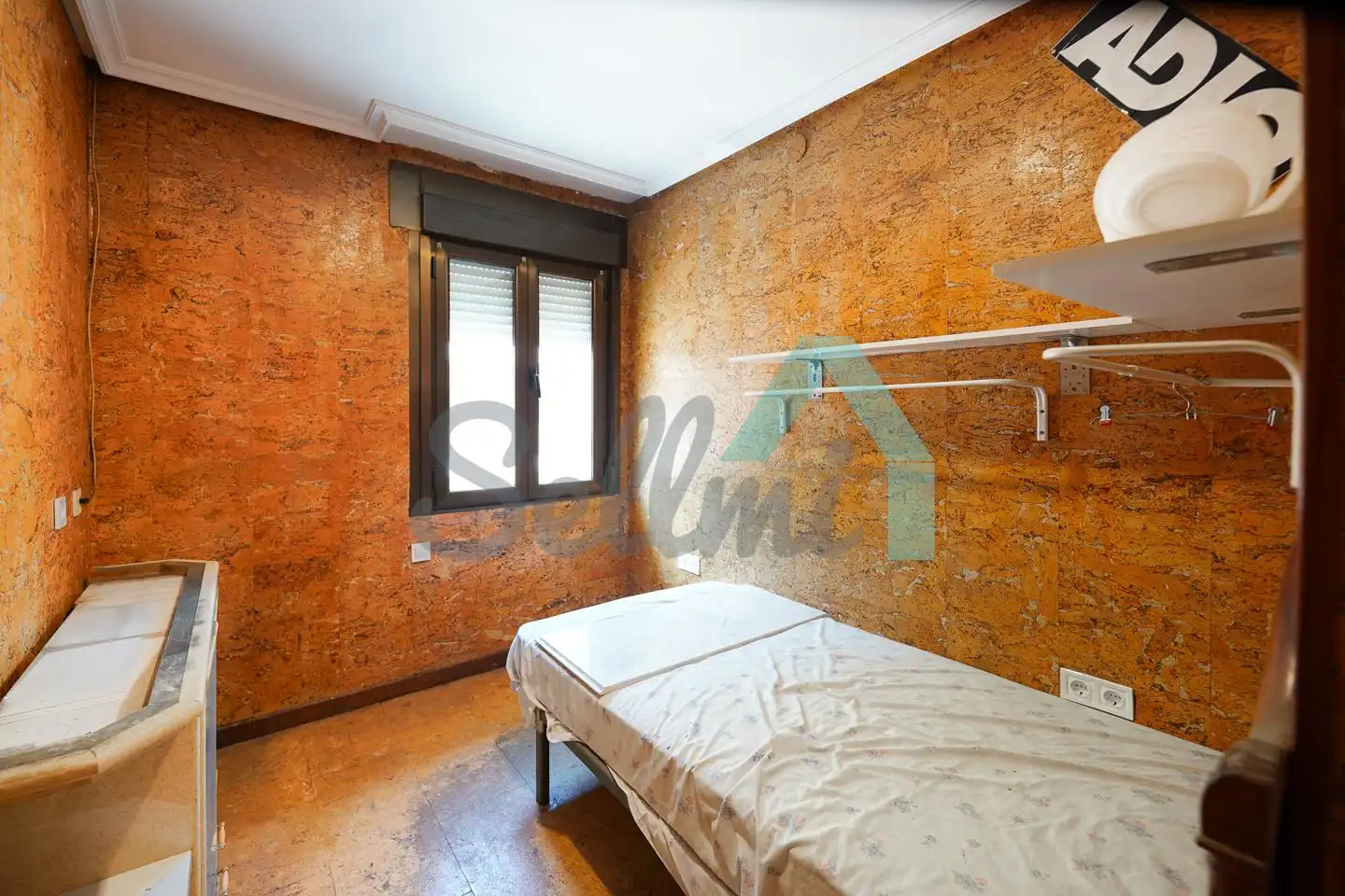 Habitación de Piso de alquiler en Aller