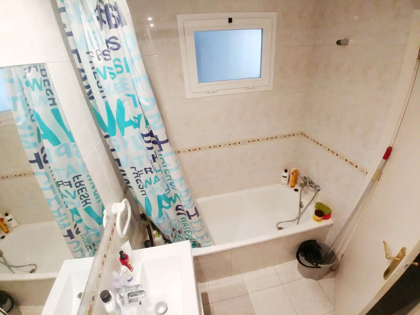 Piso en venta en Carrer Puig d'Alaró, 14, Cala Major
