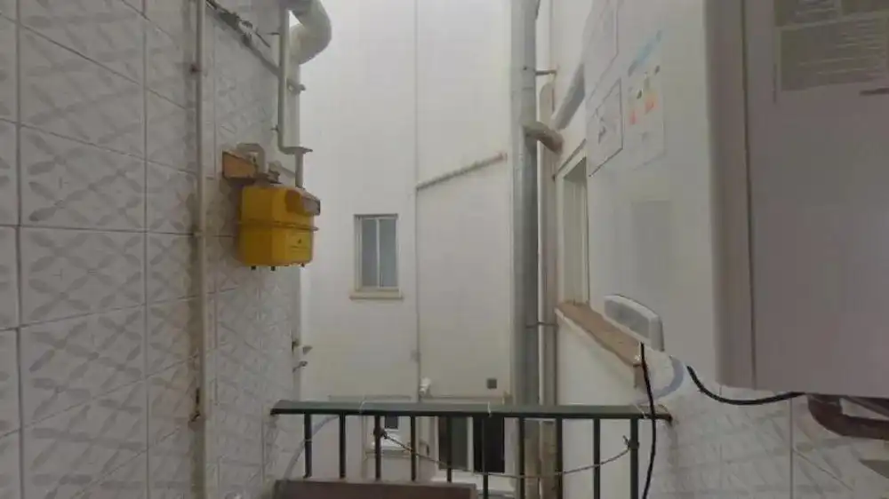 Wohnung zum Verkauf in Carrer del Molí, imagen 13