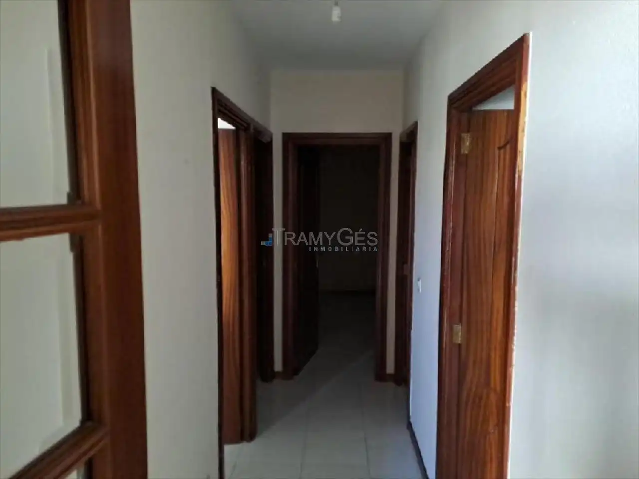 Casa o chalet en venta en Vigo  con Calefacción, Jardín privado y Trastero