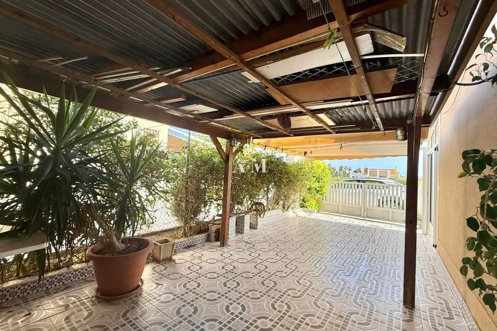 Adosado con terraza en alquiler en Zona Carrefour - Urbanizaciones, imagen 7