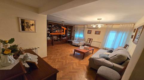 Foto 4 de Pis en venda a Calle Alondra, La Alhóndiga, Madrid