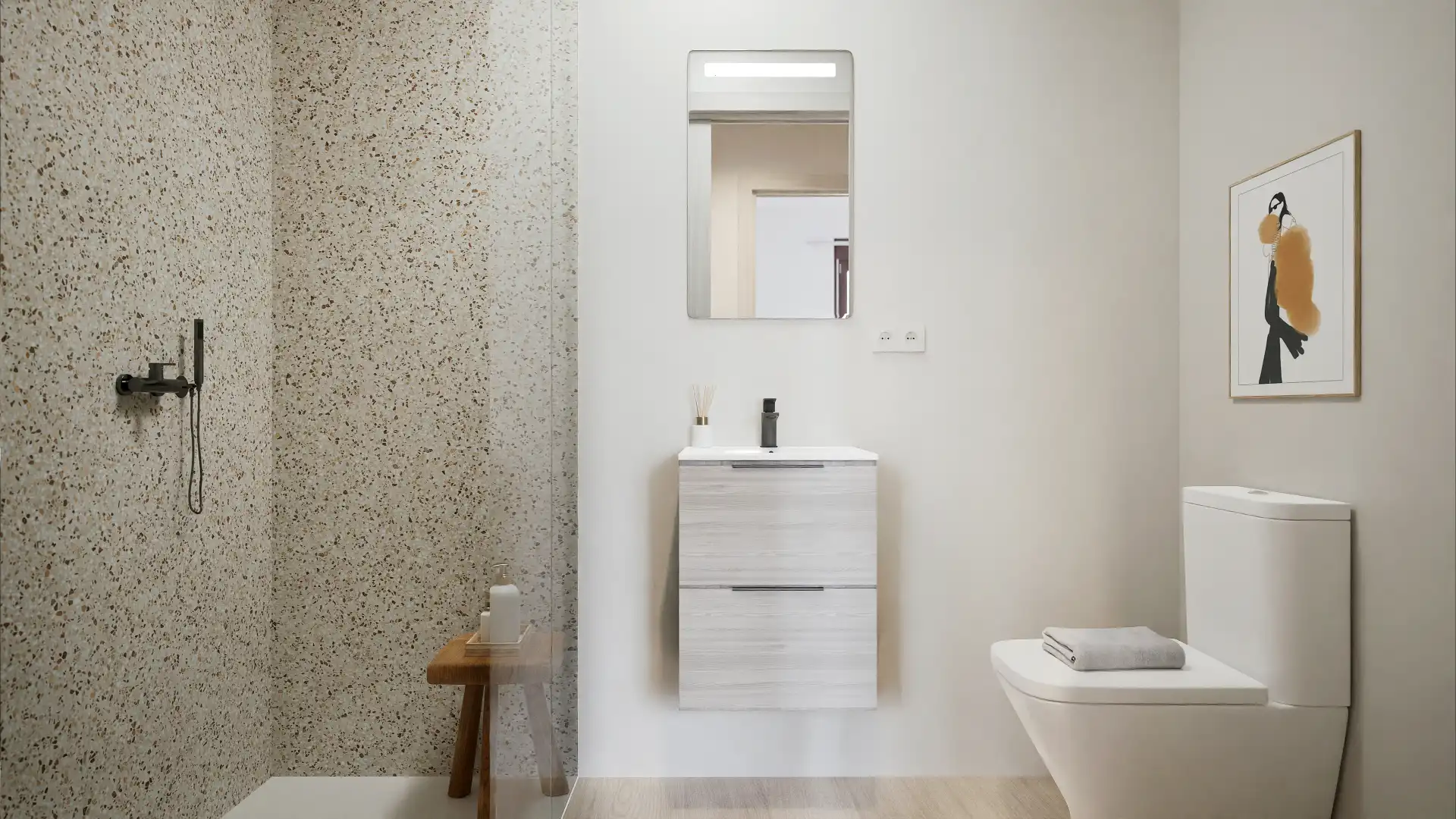 Ground floor for sale in Carrer de Sant Francesc, 28, Catalunya - Fontetes