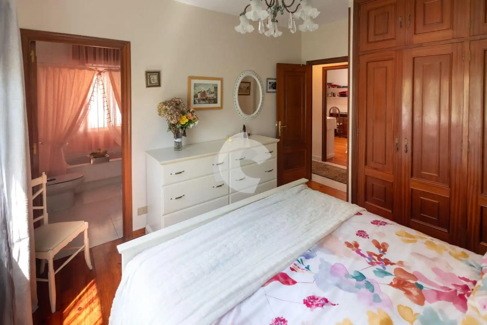 Casa amb jardí en venda a Ribadavia, imagen 18