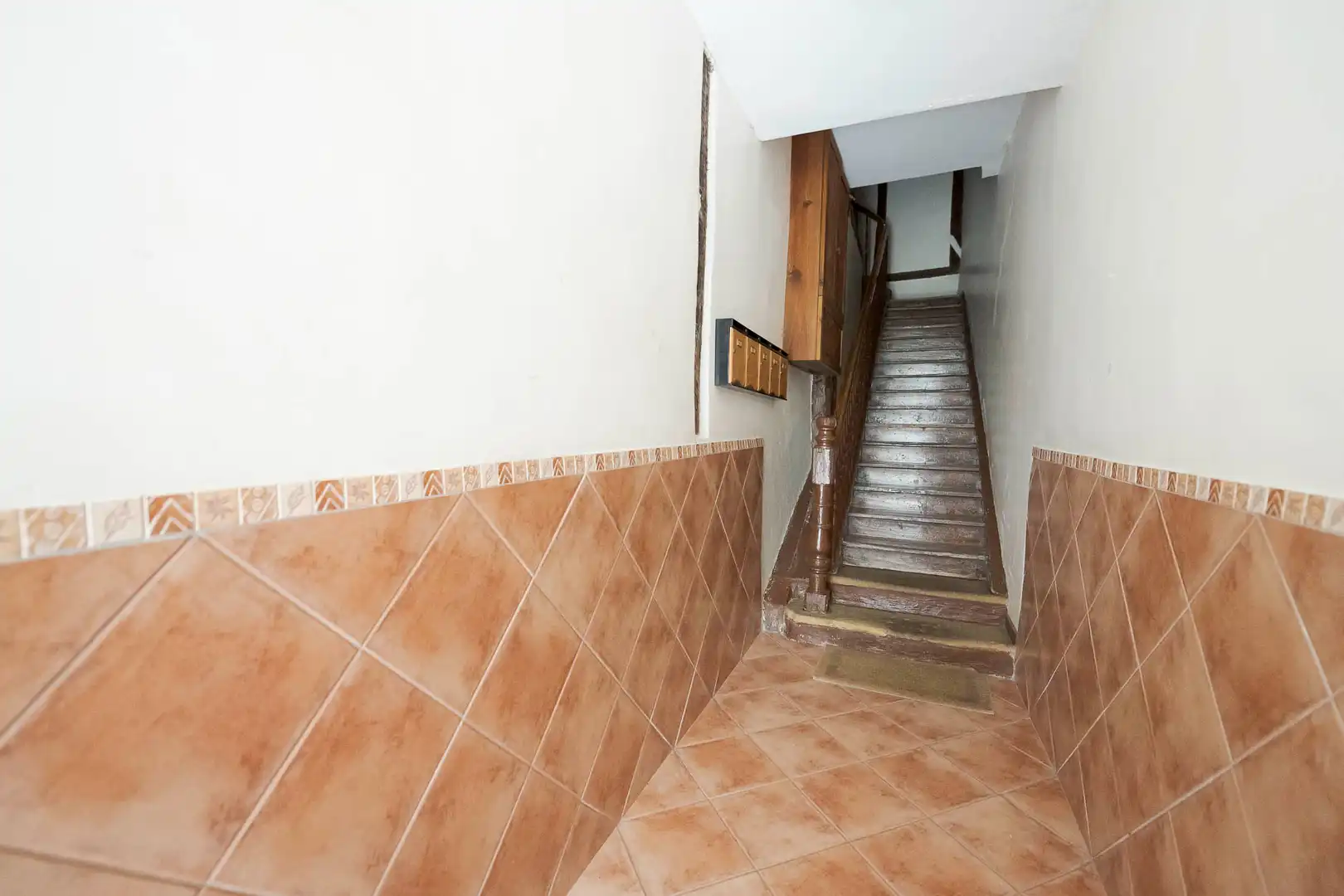 Piso en venta en N/A, Hondarribia