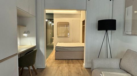 Foto 3 de Piso de alquiler en L'Antiga Esquerra de l'Eixample, Barcelona Capital