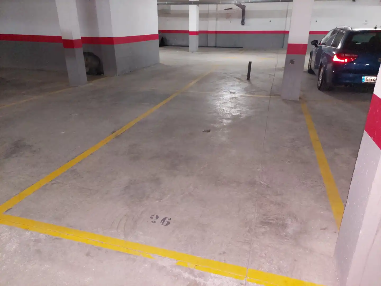 Parking à vendre à C/ Don Juan de Borbon, imagen 13