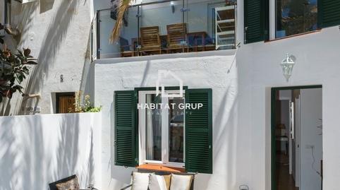 Foto 2 de Casa adosada en venda a Cala Blanca, Illes Balears