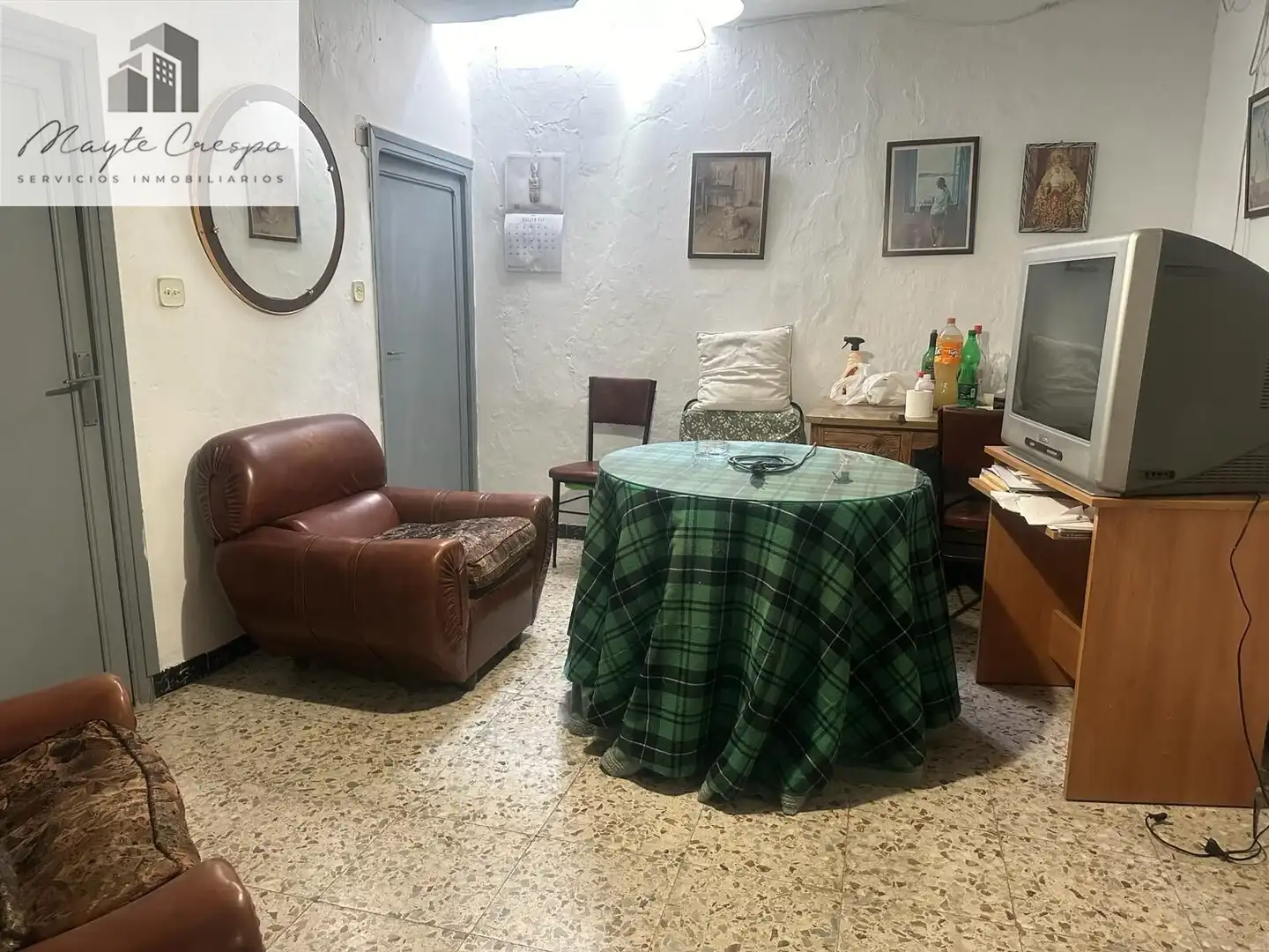 Casa rústica amb terrassa en venda a Cádiar, imagen 24