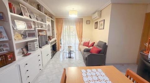 Photo 5 of Flat for sale in Vista Alegre, Madrid