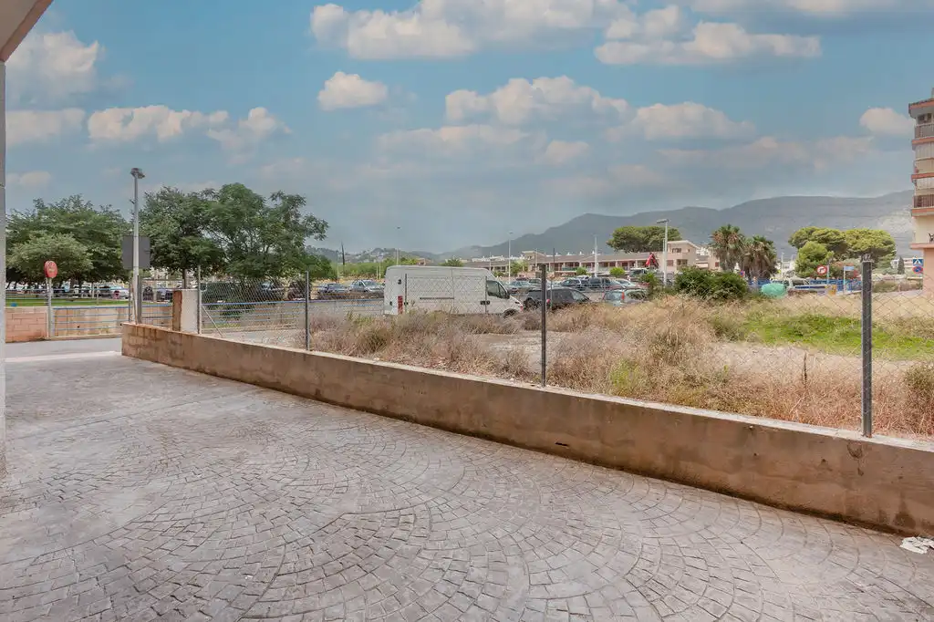 Terrain rustique à vendre à C/ de Ferrán i Dantequera, imagen 25