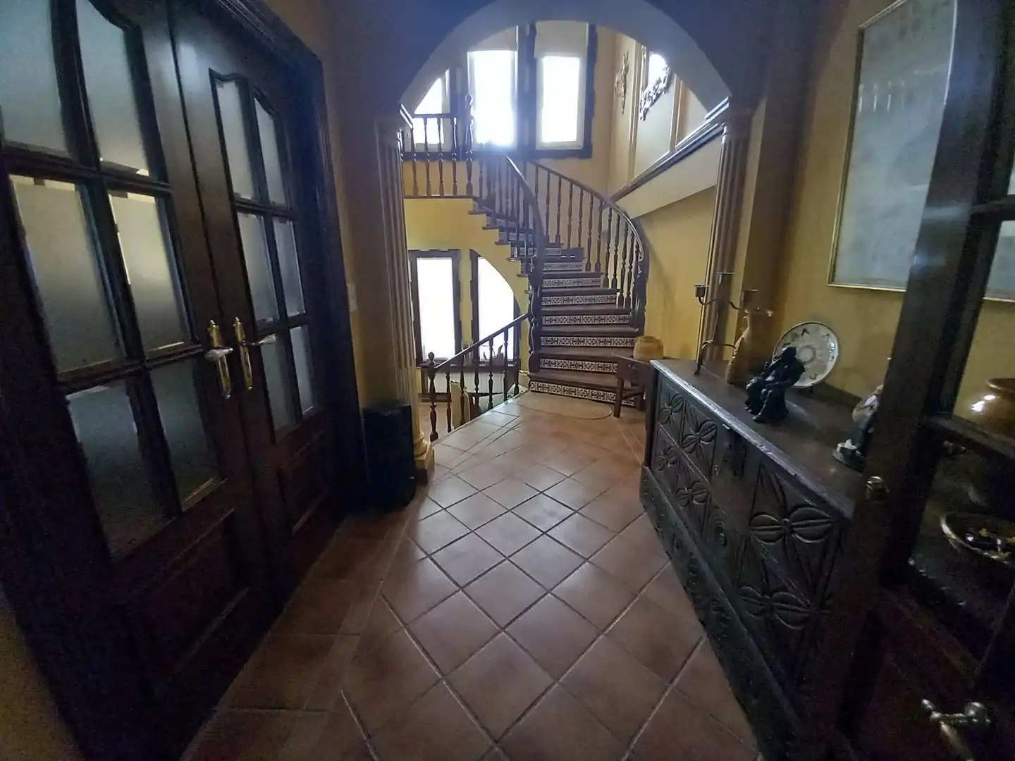 Haus oder Chalet zum Verkauf in Ronda mit Klimaanlage, Heizung und Terrasse