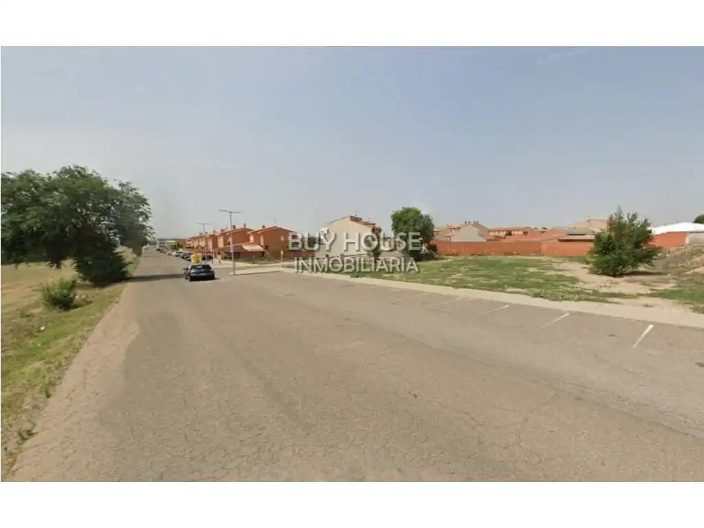 Casa o xalet en venda a Cobeja