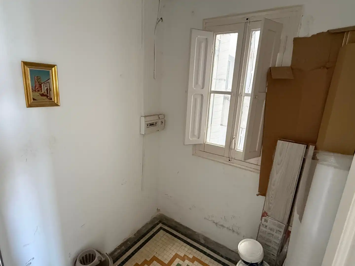Appartement avec terrasse à vendre à Calle Almirante Cadarso, imagen 14