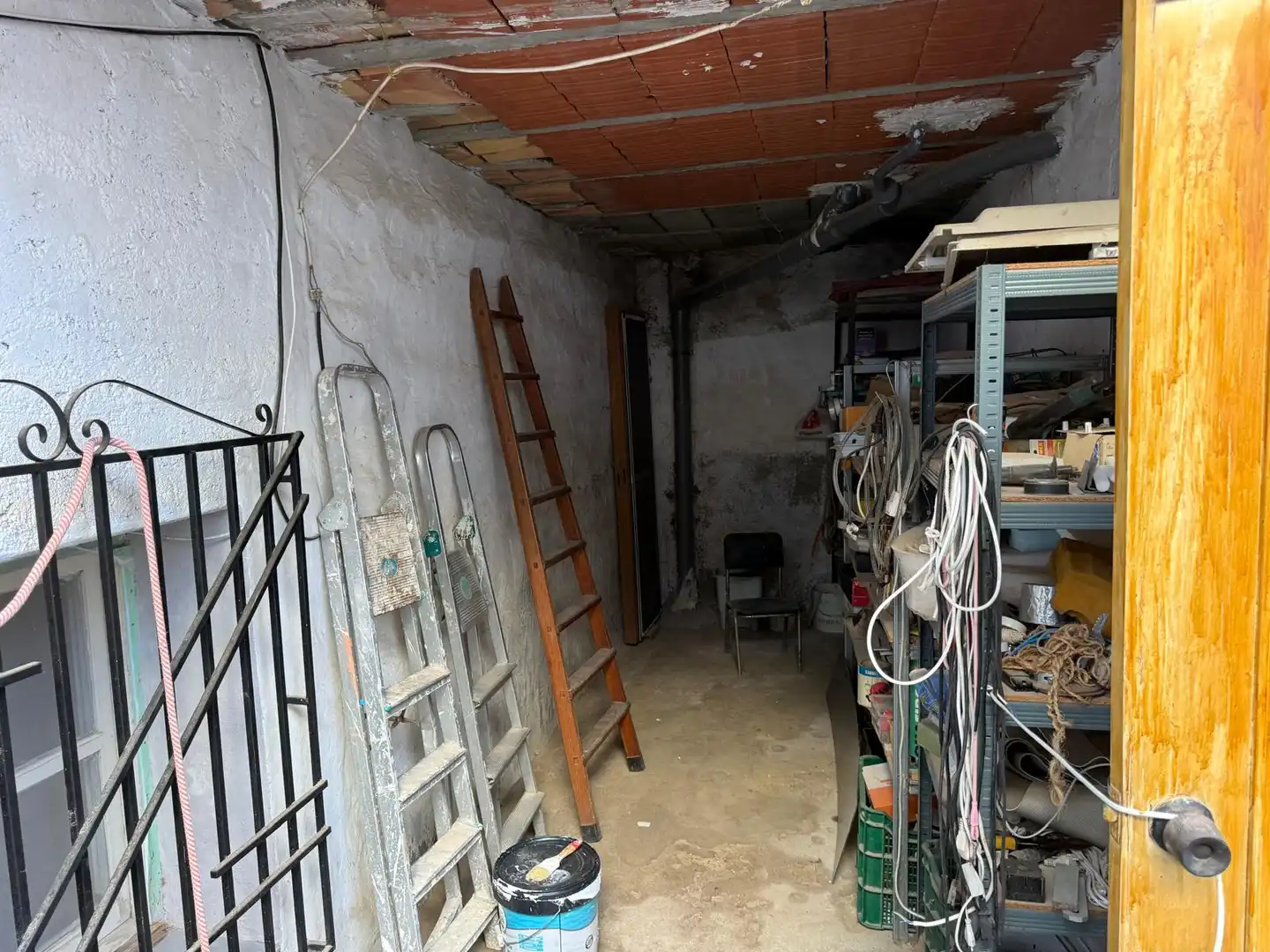 Casa amb jardí en venda a Puertas de Murcia, imagen 35