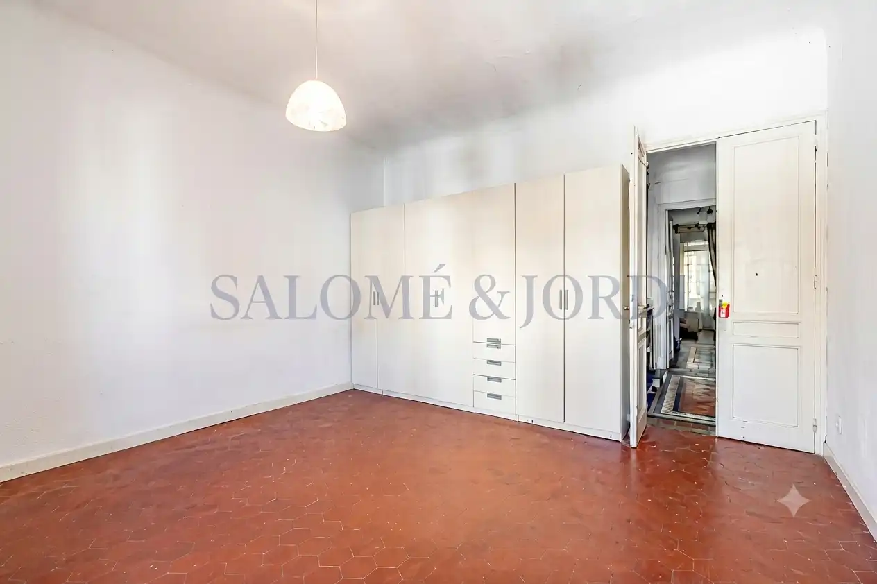 Habitación de Casa o chalet en venta en Vilassar de Mar con Aire acondicionado, Calefacción y Jardín privado