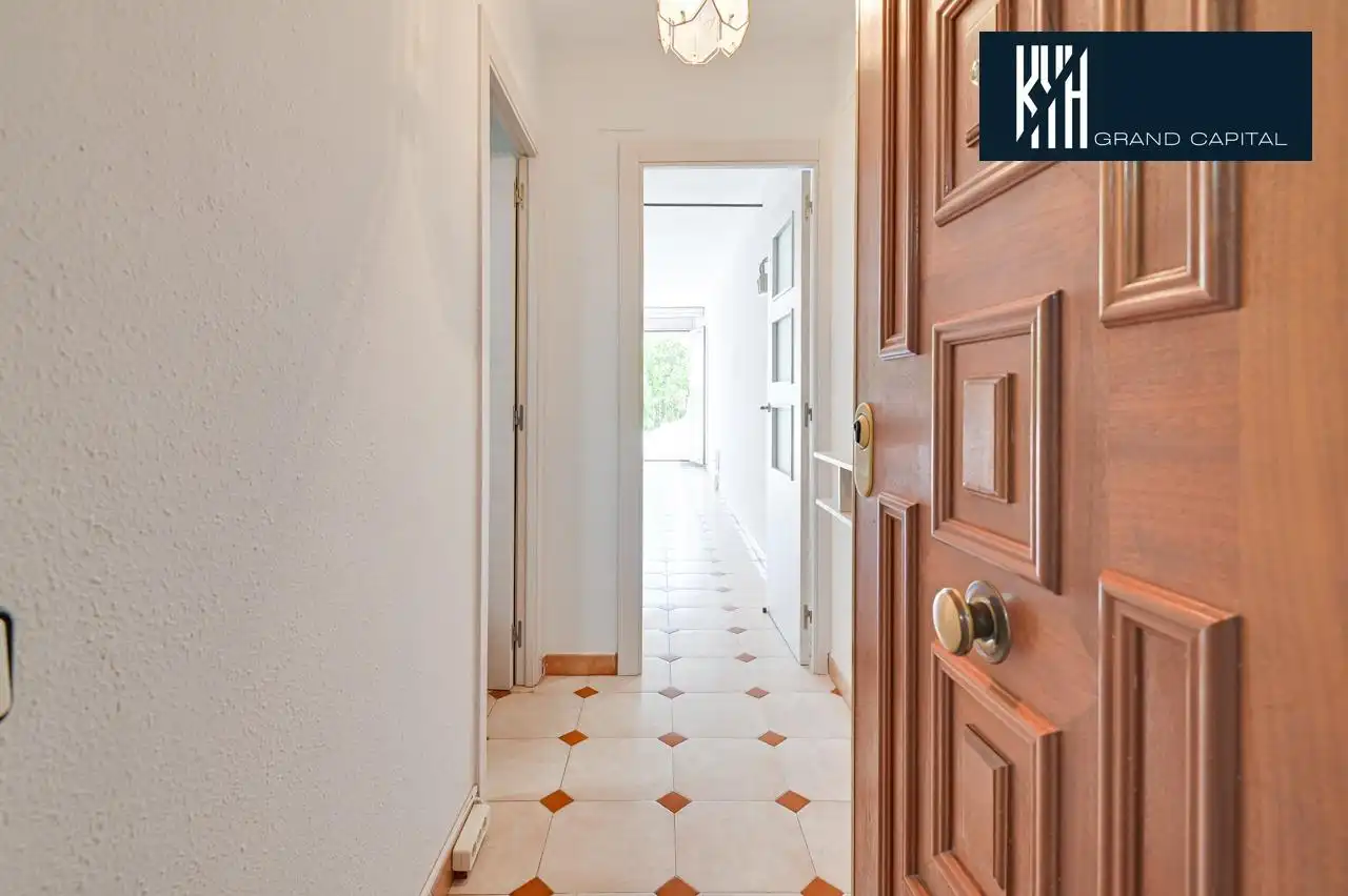 Wohnung mit Terrasse zum Verkauf in Calle ESGLESIA, imagen 2