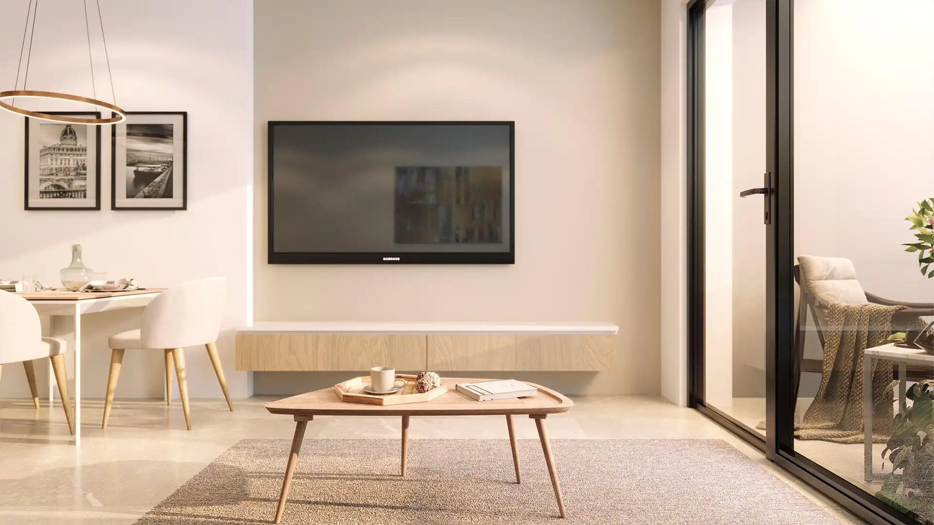 Apartamento con piscina en venta en Centro, imagen 28